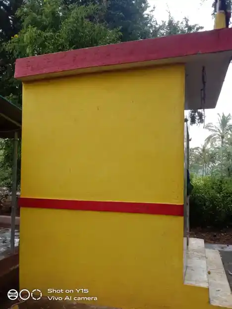 Arulmigu Atthur Mariyamman Temple, Erumiyampatti, Pappireddipatti - 636905 அருள்மிகு ஆத்தூர் மாரியம்மன் திருக்கோயில், Erumiyampatti, Pappireddipatti - 636905, Dharmapuri - Ancient Temple Architecture and History Image 3