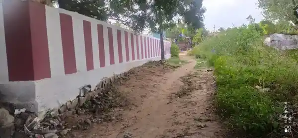 Arulmigu Attrangarai Vazhiamman Temple, Kalpoondi - 632301 அருள்மிகு ஆற்றங்கரைவாழியம்மன் திருக்கோயில், Kalpoondi - 632301, Tiruvannamalai - Ancient Temple Architecture and History Image 2