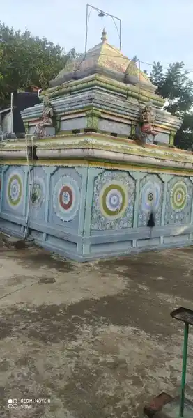 Arulmigu Attrangarai Vazhiamman Temple, Kalpoondi - 632301 அருள்மிகு ஆற்றங்கரைவாழியம்மன் திருக்கோயில், Kalpoondi - 632301, Tiruvannamalai - Ancient Temple Architecture and History Image 4