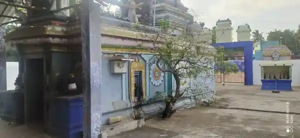 Arulmigu Attrangarai Vazhiamman Temple, Kalpoondi - 632301 அருள்மிகு ஆற்றங்கரைவாழியம்மன் திருக்கோயில், Kalpoondi - 632301, Tiruvannamalai - Ancient Temple Architecture and History Image 5