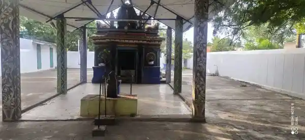Arulmigu Attrangarai Vazhiamman Temple, Kalpoondi - 632301 அருள்மிகு ஆற்றங்கரைவாழியம்மன் திருக்கோயில், Kalpoondi - 632301, Tiruvannamalai - Ancient Temple Architecture and History Image 6