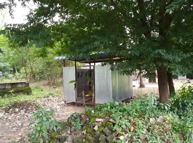 Arulmigu Attrankarai Annadhana Pilliyar Temple, Annadhanapuram - 609403
