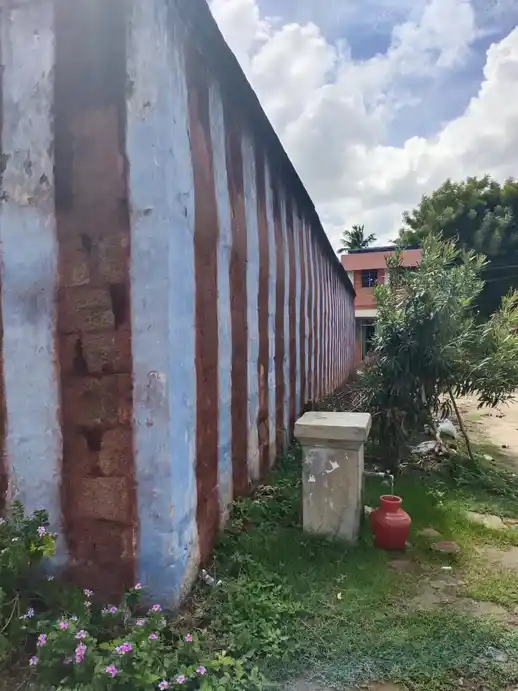 Arulmigu Aurethen Vinayakar Temple, Arumugamangalam - 628802 அருள்மிகு ஆயிரத் தென்விநாயகர் திருக்கோயில், Arumugamangalam - 628802, Thoothukudi - Ancient Temple Architecture and History Image 7