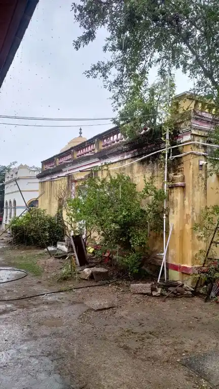 Arulmigu Aurperunjothi Nadarajar Temple, Villankurichi, Kalapatti - 641035 அருட்பெருஞ்ஜோதி நடராஜர் ஆலயம், Villankurichi, களப்பட்டி - 641035, Coimbatore - Ancient Temple Architecture and History Image 5