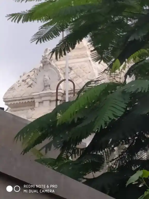 Arulmigu Aurperunjothi Nadarajar Temple, Villankurichi, Kalapatti - 641035 அருட்பெருஞ்ஜோதி நடராஜர் ஆலயம், Villankurichi, களப்பட்டி - 641035, Coimbatore - Ancient Temple Architecture and History Image 8