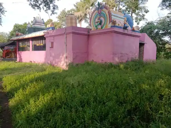 Arulmigu Avadichiyamman Temple, Vengalam - 621103 அருள்மிகு ஆவடியச்சியம்மன் திருக்கோயில், Vengalam - 621103, Perambalur - Ancient Temple Architecture and History Image 3