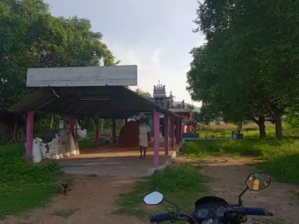 Arulmigu Avadichiyamman Temple, Vengalam - 621103 அருள்மிகு ஆவடியச்சியம்மன் திருக்கோயில், Vengalam - 621103, Perambalur - Ancient Temple Architecture and History Image 4