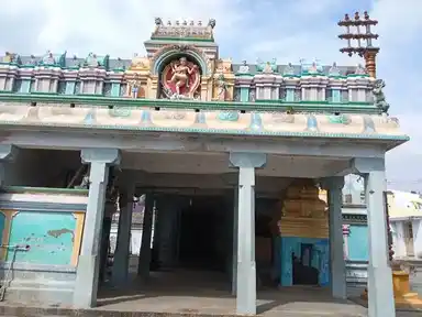 Arulmigu Avadinatheeshwarar Temple, Mel Vilvaraya Nallur - 606751 அருள்மிகு ஆவடிநாதீஸ்வரர் திருக்கோயில், Mel Vilvaraya Nallur, Mel Vilvaraya Nallur - 606751, Tiruvannamalai - Ancient Temple Architecture and History Image 3