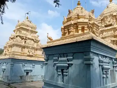 Arulmigu Avadinatheeshwarar Temple, Mel Vilvaraya Nallur - 606751 அருள்மிகு ஆவடிநாதீஸ்வரர் திருக்கோயில், Mel Vilvaraya Nallur, Mel Vilvaraya Nallur - 606751, Tiruvannamalai - Ancient Temple Architecture and History Image 5