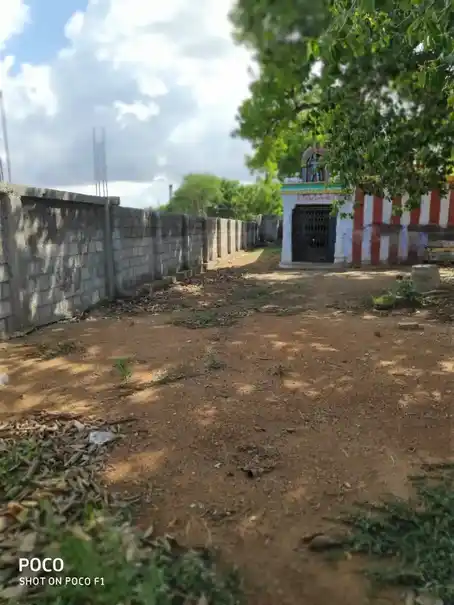 Arulmigu Avaniamman Temple, Narayanaperi Kanmai - 627755 அருள்மிகு ஆவணியம்மன் திருக்கோயில், Narayanaperi Kanmai - 627755, Tenkasi - Ancient Temple Architecture and History Image 2