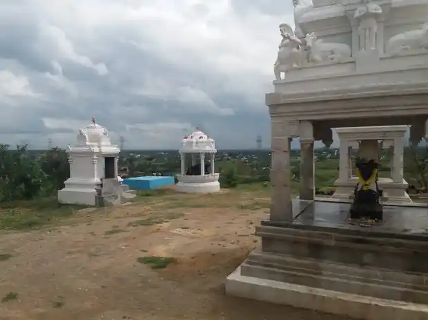 Arulmigu Avaniperur Melmugam Antippatti Malligeswarar Temple, Avaniperur - 637105 அருள்மிகு ஆவணிப்பேரூர் மேல்முகம் ஆண்டிப்பட்டி மல்லிகேசுவரர் திருக்கோயில், Avaniperur - 637105, Salem - Ancient Temple Architecture and History Image 5