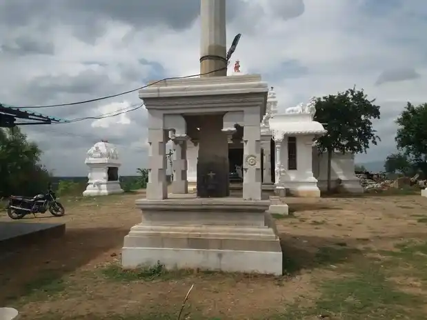 Arulmigu Avaniperur Melmugam Antippatti Malligeswarar Temple, Avaniperur - 637105 அருள்மிகு ஆவணிப்பேரூர் மேல்முகம் ஆண்டிப்பட்டி மல்லிகேசுவரர் திருக்கோயில், Avaniperur - 637105, Salem - Ancient Temple Architecture and History Image 7