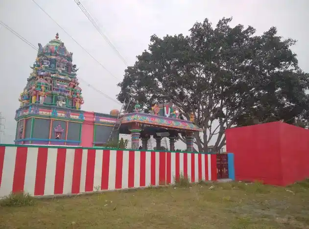 Arulmigu Avarakottai Perumal Temple, Pochetihalli - 636803 அருள்மிகு அவரைக்கொட்டை பெருமாள் திருக்கோயில், Pochetihalli - 636803, Dharmapuri - Ancient Temple Architecture and History Image 3