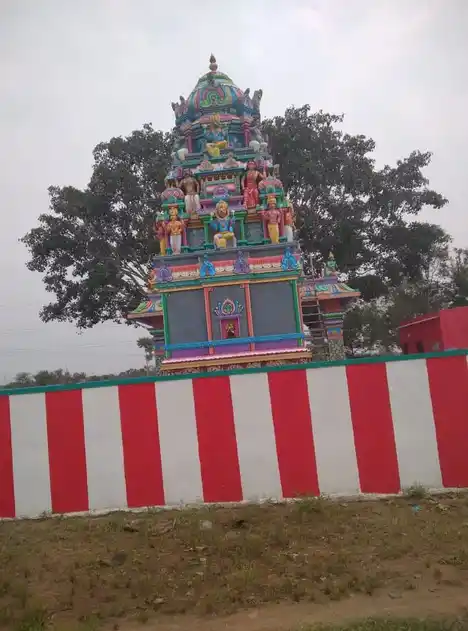 Arulmigu Avarakottai Perumal Temple, Pochetihalli - 636803 அருள்மிகு அவரைக்கொட்டை பெருமாள் திருக்கோயில், Pochetihalli - 636803, Dharmapuri - Ancient Temple Architecture and History Image 4