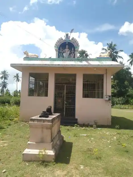 Arulmigu Avidaimoorthi Ayyanar Temple, Thuraikadu - 614704