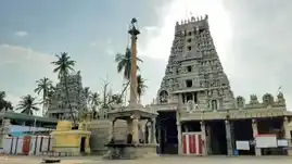 Arulmigu Avinashilingeswarar Temple, Avinashi - 641654
