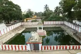 Arulmigu Avinashilingeswarar Temple, Avinashi - 641654 அருள்மிகு அவிநாசி லிங்கேஸ்வரர் திருக்கோயில், Avinashi - 641654, Tiruppur - Ancient Temple Architecture and History Image 2