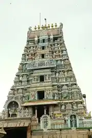 Arulmigu Avinashilingeswarar Temple, Avinashi - 641654 அருள்மிகு அவிநாசி லிங்கேஸ்வரர் திருக்கோயில், Avinashi - 641654, Tiruppur - Ancient Temple Architecture and History Image 5