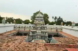 Arulmigu Avinashilingeswarar Temple, Avinashi - 641654 அருள்மிகு அவிநாசி லிங்கேஸ்வரர் திருக்கோயில், Avinashi - 641654, Tiruppur - Ancient Temple Architecture and History Image 7