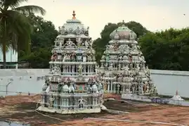Arulmigu Avinashilingeswarar Temple, Avinashi - 641654 அருள்மிகு அவிநாசி லிங்கேஸ்வரர் திருக்கோயில், Avinashi - 641654, Tiruppur - Ancient Temple Architecture and History Image 8