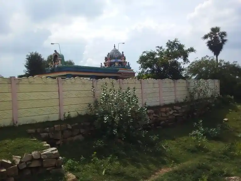 Arulmigu Avudai Vinayagar Temple, Aatthur - 622402 அருள்மிகு ஆவுடை விநாயகர் திருக்கோயில், Aatthur - 622402, Pudukkottai - Ancient Temple Architecture and History Image 2