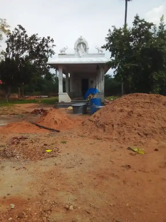 Arulmigu Avudai Vinayagar Temple, Aatthur - 622402 அருள்மிகு ஆவுடை விநாயகர் திருக்கோயில், Aatthur - 622402, Pudukkottai - Ancient Temple Architecture and History Image 6