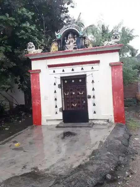 Arulmigu Avudaiamman Temple, Madampakkam, Chennai - 600126