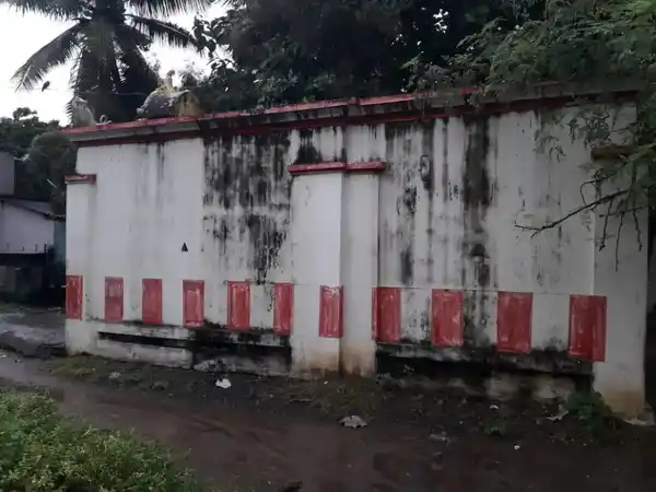 Arulmigu Avudaiamman Temple, Madampakkam, Chennai - 600126 அருள்மிகு ஆவுடையம்மன் திருக்கோயில், மாடம்பாக்கம், சென்னை - 600126, Chengalpattu - Ancient Temple Architecture and History Image 4