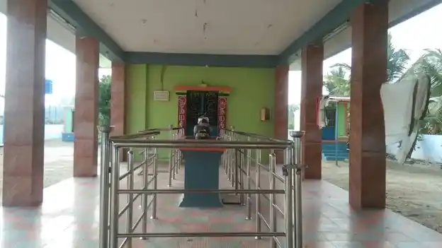 Arulmigu Avudaieaswar Temple, Mungiltholuvu - 642202 அருள்மிகு ஆவூடை hஸ்வரர் திருக்கோயில், Mungiltholuvu - 642202, Tiruppur - Ancient Temple Architecture and History Image 2