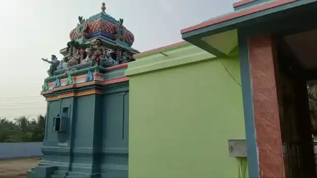 Arulmigu Avudaieaswar Temple, Mungiltholuvu - 642202 அருள்மிகு ஆவூடை hஸ்வரர் திருக்கோயில், Mungiltholuvu - 642202, Tiruppur - Ancient Temple Architecture and History Image 3