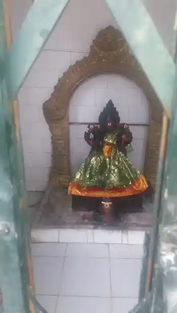 Arulmigu Avudaiyathal Temple, Goundampalayam, Goundampalayam - 638103 Temple