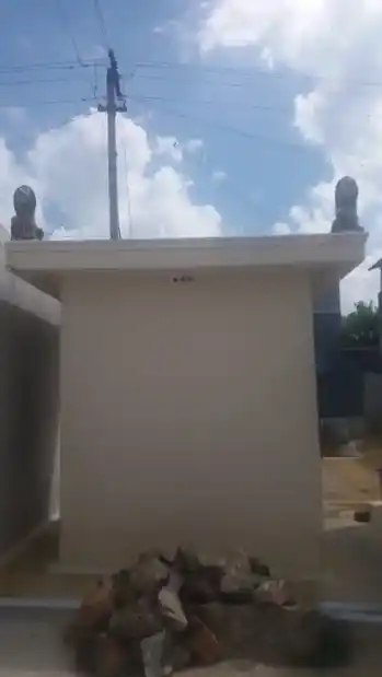 Arulmigu Avudaiyathal Temple, Goundampalayam, Goundampalayam - 638103 அருள்மிகு ஆவுடையாத்தாள் திருக்கோயில், Goundampalayam, கவுண்டம்பாளையம் - 638103, Erode - Ancient Temple Architecture and History Image 4