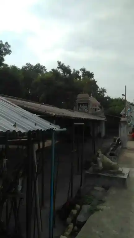 Arulmigu Ayanar Parimelazhagar Temple, Melkalpoondi - 606607 அருள்மிகு அய்யனார், பரிமேலழகர் கோயில், Melkalpoondi - 606607, Cuddalore - Ancient Temple Architecture and History Image 2