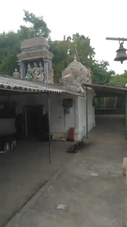 Arulmigu Ayanar Parimelazhagar Temple, Melkalpoondi - 606607 அருள்மிகு அய்யனார், பரிமேலழகர் கோயில், Melkalpoondi - 606607, Cuddalore - Ancient Temple Architecture and History Image 8