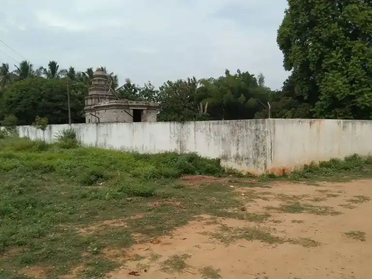 Arulmigu Ayanar Temple, Maligaikottam - 606105 அருள்மிகு அய்யனார் கோயில், Maligaikottam - 606105, Cuddalore - Ancient Temple Architecture and History Image 2