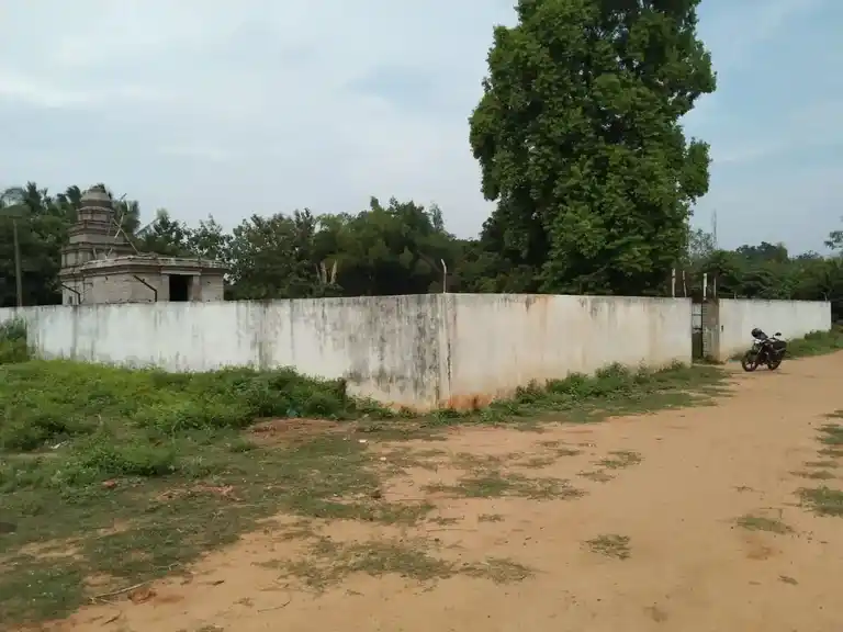 Arulmigu Ayanar Temple, Maligaikottam - 606105 அருள்மிகு அய்யனார் கோயில், Maligaikottam - 606105, Cuddalore - Ancient Temple Architecture and History Image 3
