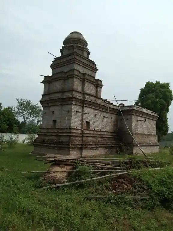 Arulmigu Ayanar Temple, Maligaikottam - 606105 அருள்மிகு அய்யனார் கோயில், Maligaikottam - 606105, Cuddalore - Ancient Temple Architecture and History Image 7