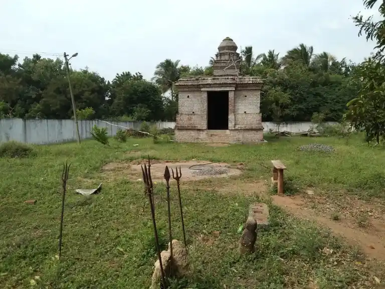 Arulmigu Ayanar Temple, Maligaikottam - 606105 அருள்மிகு அய்யனார் கோயில், Maligaikottam - 606105, Cuddalore - Ancient Temple Architecture and History Image 8