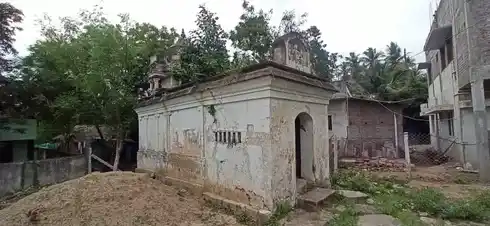 Arulmigu Ayanar Temple, Vandanpalai - 610101