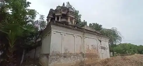 Arulmigu Ayanar Temple, Vandanpalai - 610101 அருள்மிகு அய்யனார் திருக்கோயில், Vandanpalai - 610101, Thiruvarur - Ancient Temple Architecture and History Image 2