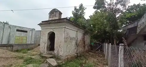 Arulmigu Ayanar Temple, Vandanpalai - 610101 அருள்மிகு அய்யனார் திருக்கோயில், Vandanpalai - 610101, Thiruvarur - Ancient Temple Architecture and History Image 3