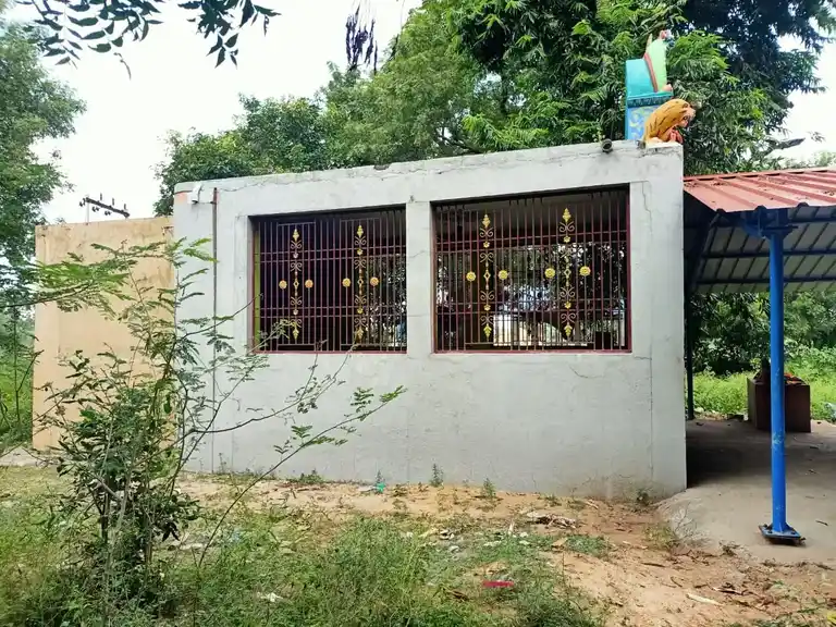 Arulmigu Ayanar Temple, Vellamputhur - 605758 Arulmigu Ayanar Temple, வெள்ளம்புத்தூர் - 605758, Viluppuram - Ancient Temple Architecture and History Image 5