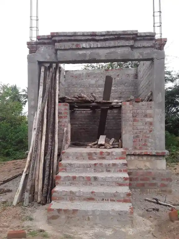 Arulmigu Ayanar Vinayagar Temple, Thuraiyur - 606105