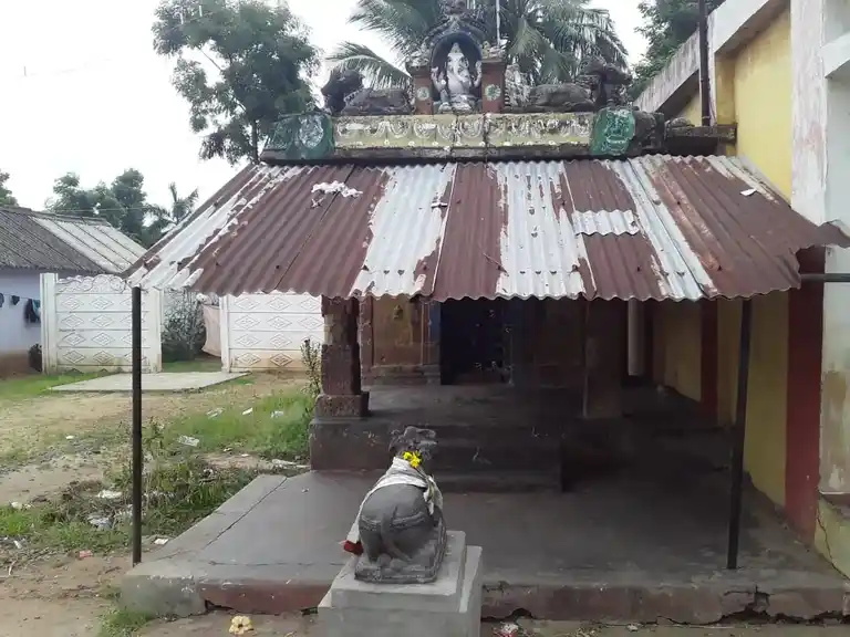 Arulmigu Ayanar Vinayagar Temple, Thuraiyur - 606105 அருள்மிகு அய்யனார் விநாயகர் கோயில், Thuraiyur - 606105, Cuddalore - Ancient Temple Architecture and History Image 5