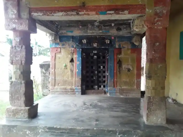 Arulmigu Ayanar Vinayagar Temple, Thuraiyur - 606105 அருள்மிகு அய்யனார் விநாயகர் கோயில், Thuraiyur - 606105, Cuddalore - Ancient Temple Architecture and History Image 6