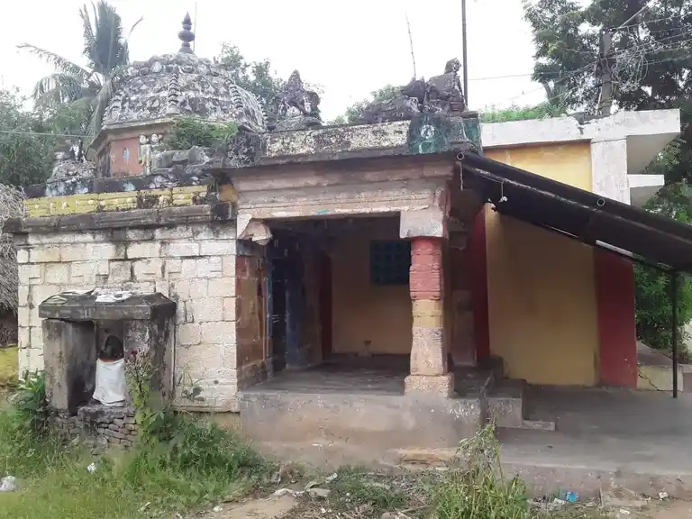 Arulmigu Ayanar Vinayagar Temple, Thuraiyur - 606105 அருள்மிகு அய்யனார் விநாயகர் கோயில், Thuraiyur - 606105, Cuddalore - Ancient Temple Architecture and History Image 7