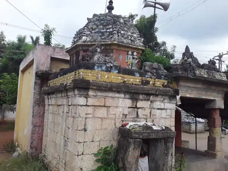 Arulmigu Ayanar Vinayagar Temple, Thuraiyur - 606105 அருள்மிகு அய்யனார் விநாயகர் கோயில், Thuraiyur - 606105, Cuddalore - Ancient Temple Architecture and History Image 8