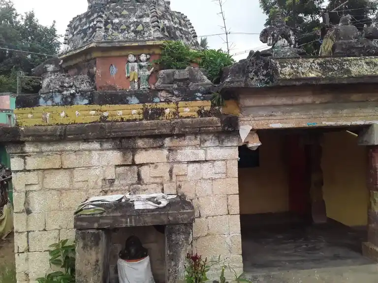 Arulmigu Ayanar Vinayagar Temple, Thuraiyur - 606105 அருள்மிகு அய்யனார் விநாயகர் கோயில், Thuraiyur - 606105, Cuddalore - Ancient Temple Architecture and History Image 9