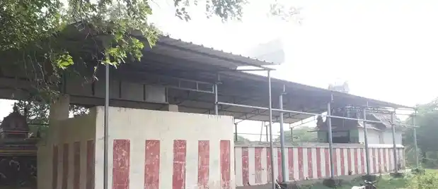 Arulmigu Ayannar Temple, Asur - 612001 Arulmigu Ayannar Temple, Asur - 612001, Thanjavur - Ancient Temple Architecture and History Image 5