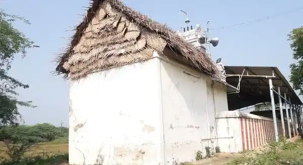 Arulmigu Ayannar Temple, Asur - 612001 Arulmigu Ayannar Temple, Asur - 612001, Thanjavur - Ancient Temple Architecture and History Image 6